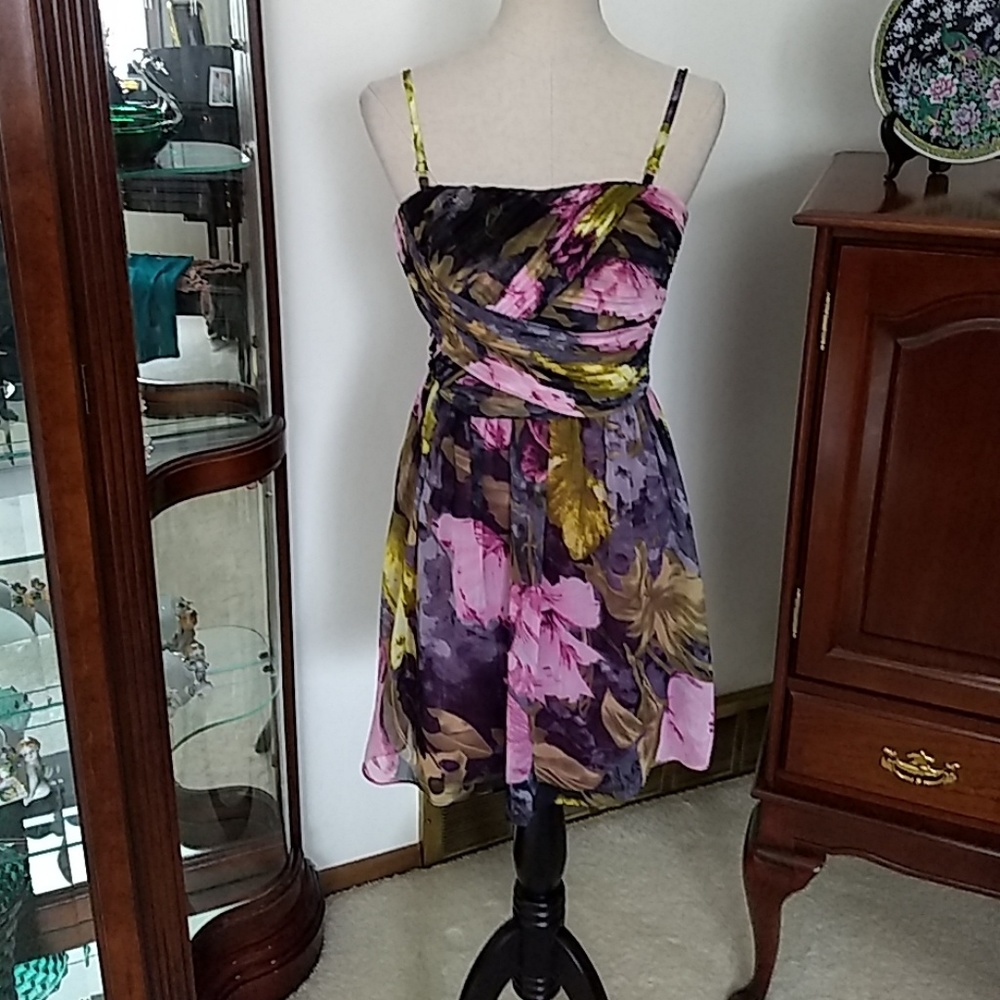 Ark & Co. Dress